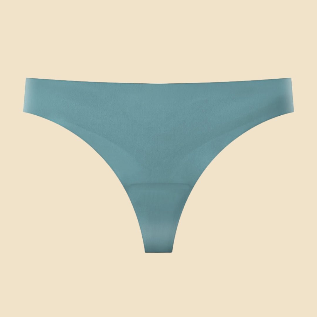 slips confortables sans coutures