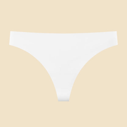 slips confortables sans coutures