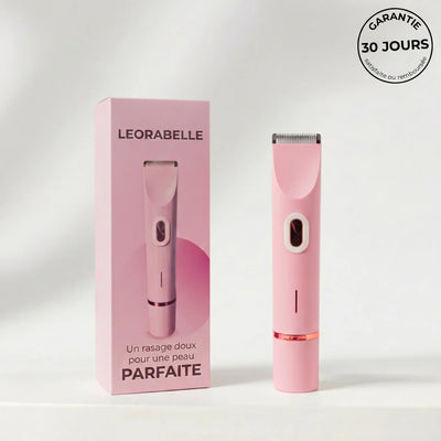 LeoraBelle
