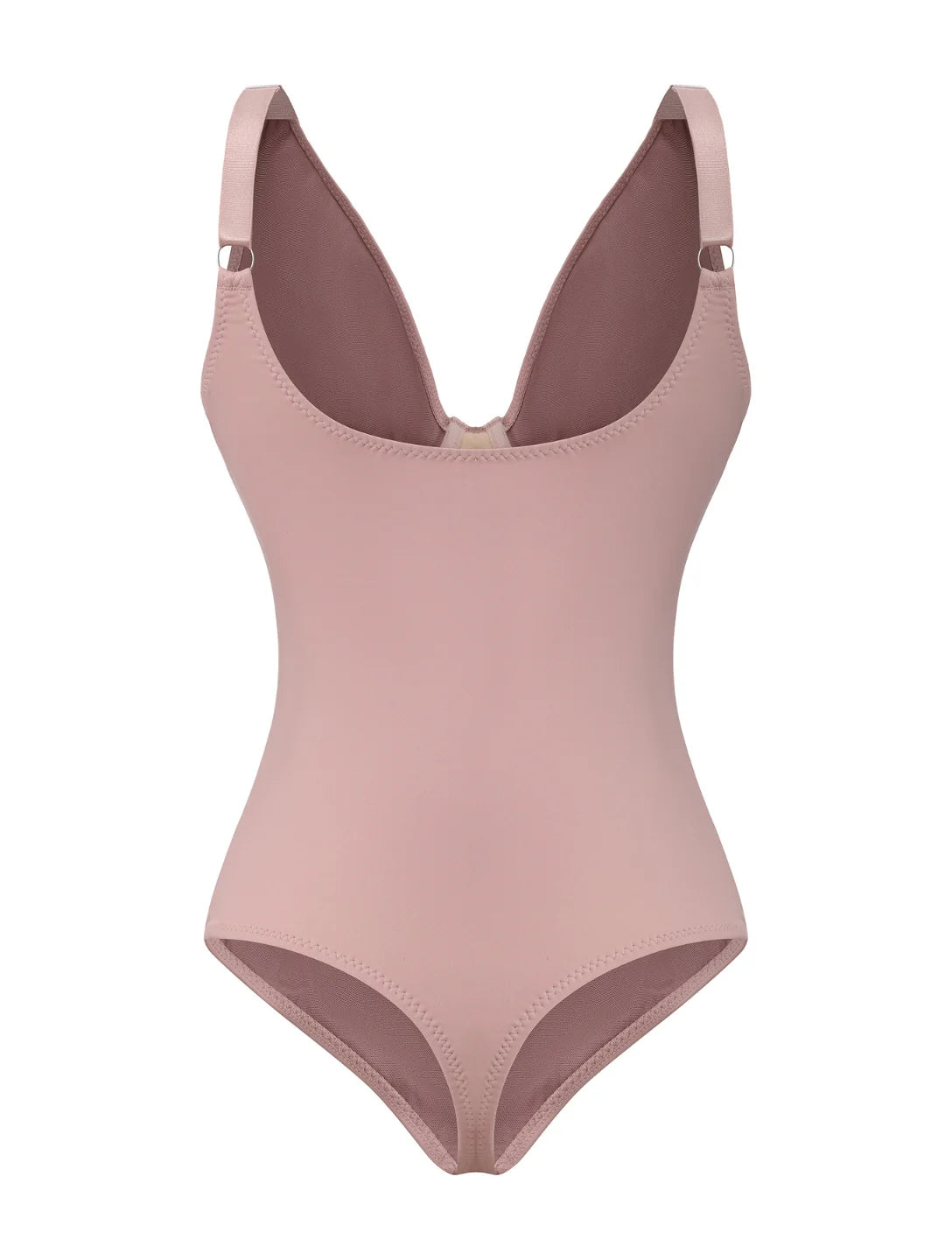 Body décolleté plongeant