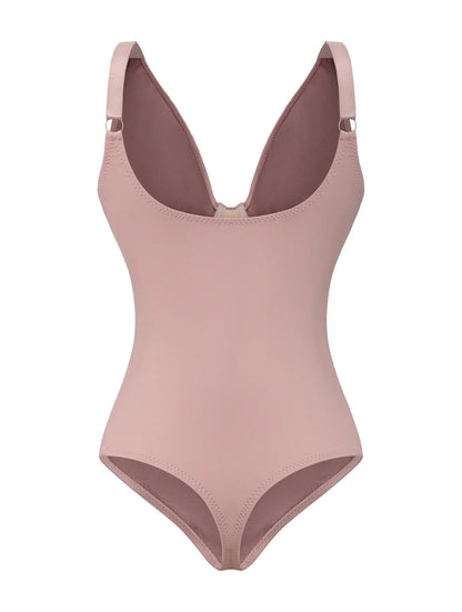 Body décolleté plongeant