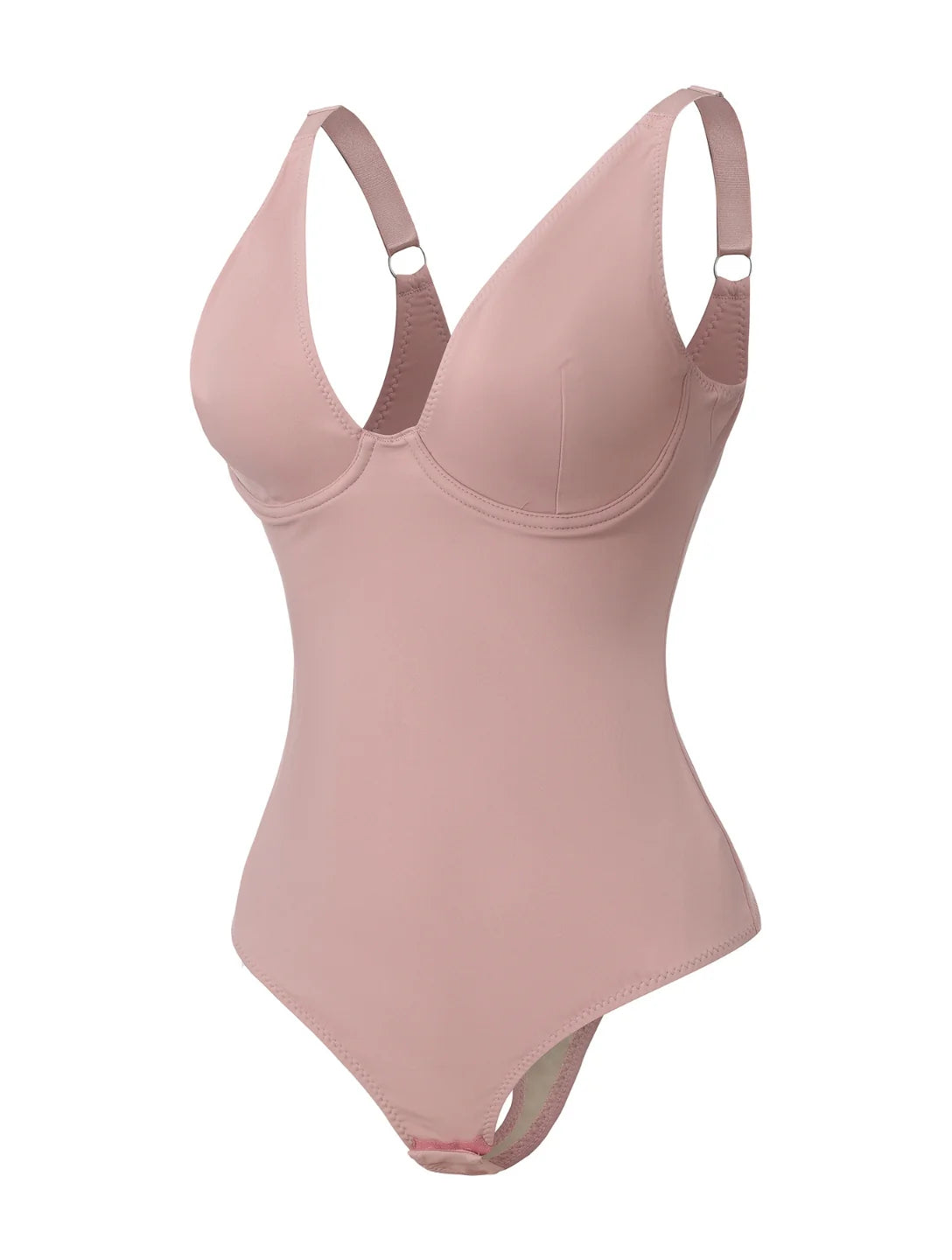 Body décolleté plongeant