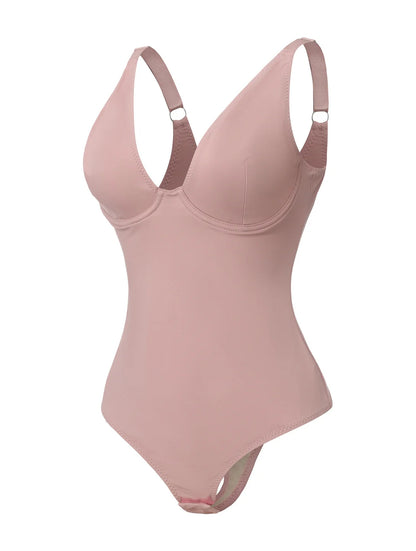 Body décolleté plongeant