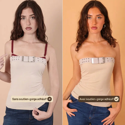 InvisiLift™ Soutien-gorge push-up adhésif invisible