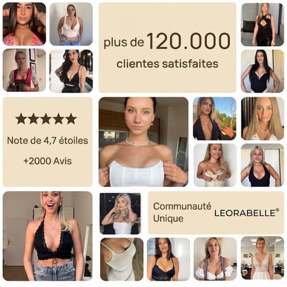 InvisiLift™ Soutien-gorge push-up adhésif invisible