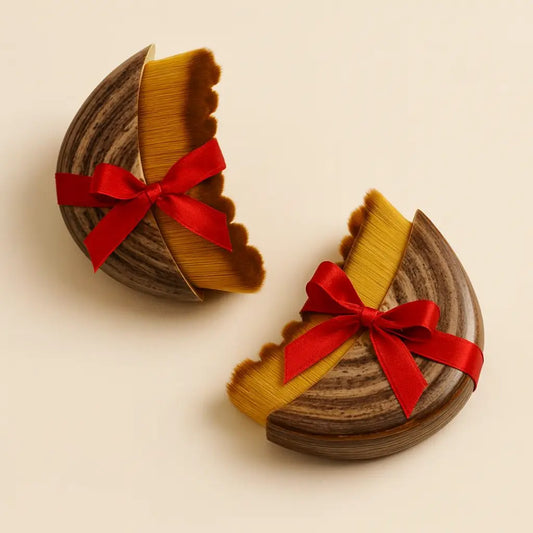 LymphGlow™ Brosse visage lymphatique