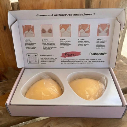 Pushpads™