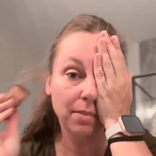 LymphGlow™ Brosse visage lymphatique