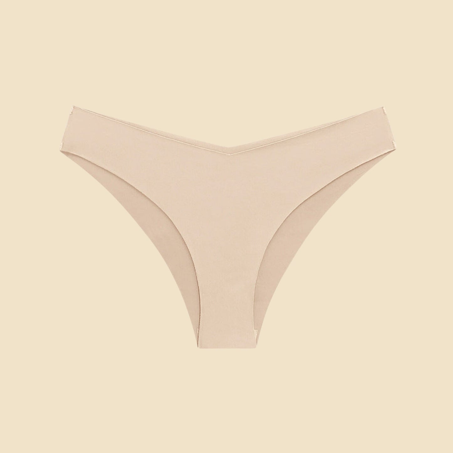 slips confortables sans coutures