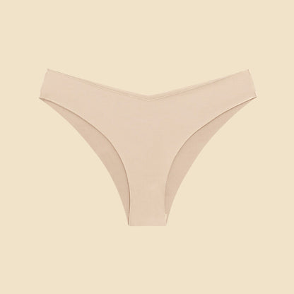 slips confortables sans coutures