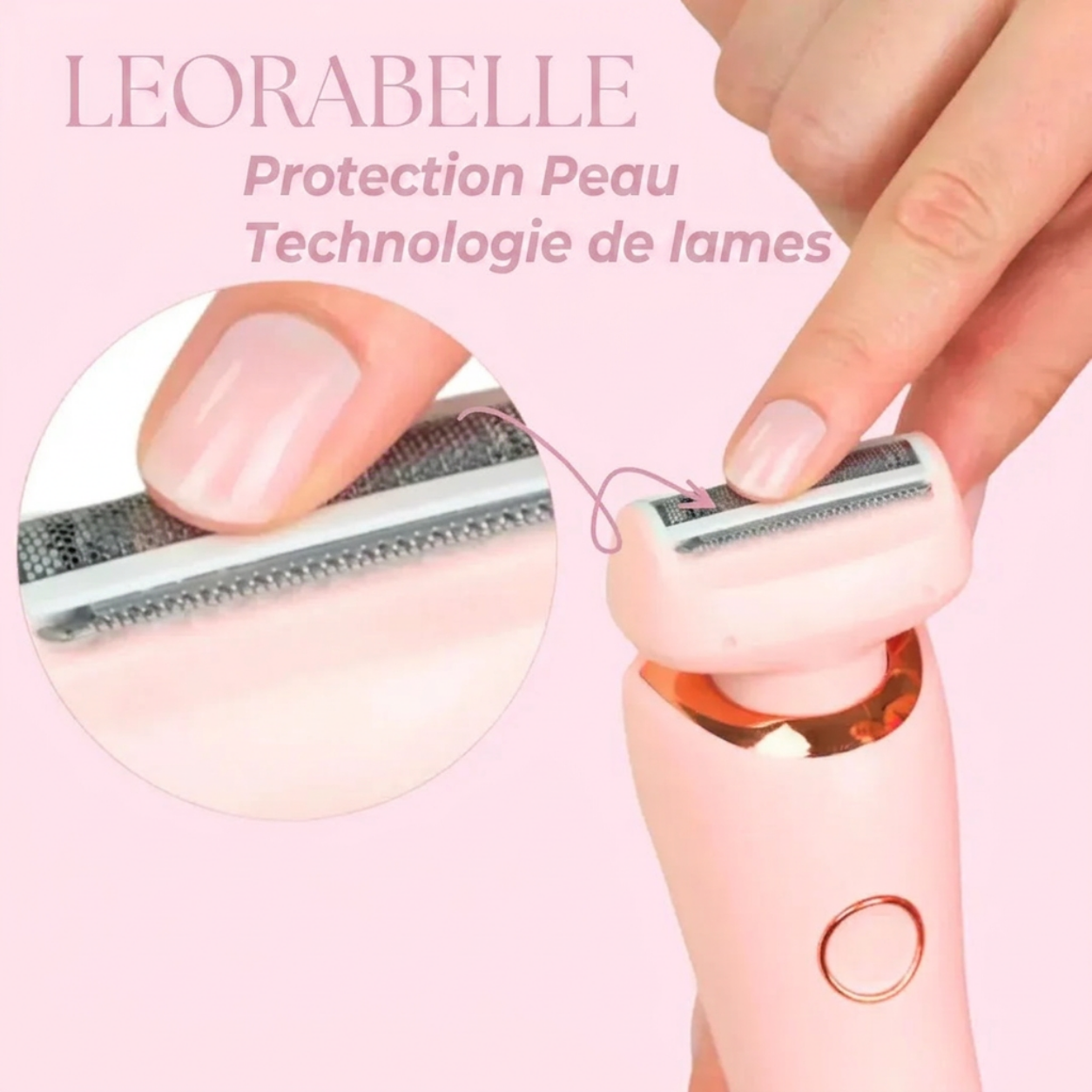 Lixe Pro™ Coffret Découverte Été