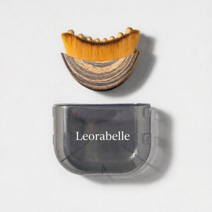 LymphGlow™ Brosse visage lymphatique