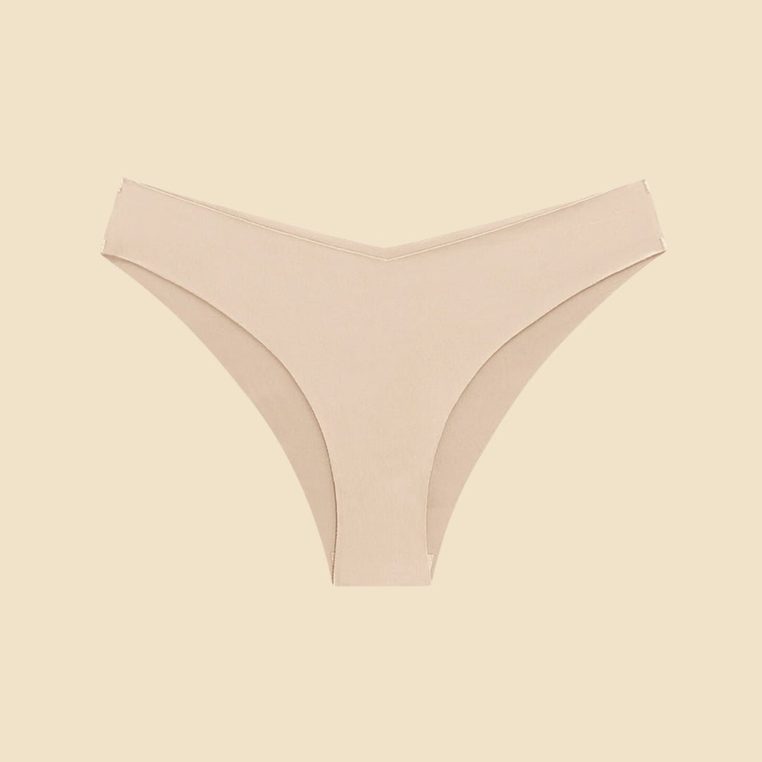 slips confortables sans coutures