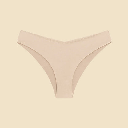 slips confortables sans coutures