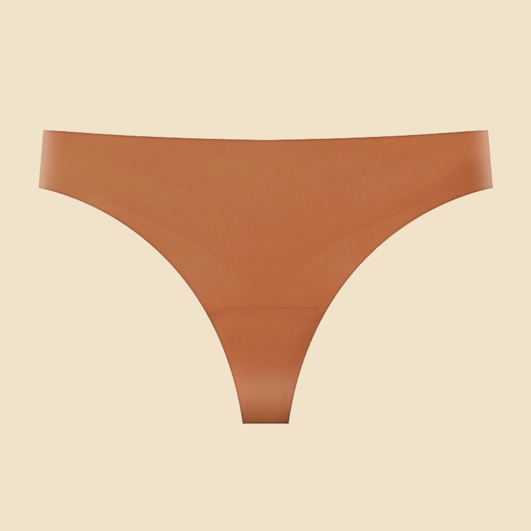 slips confortables sans coutures