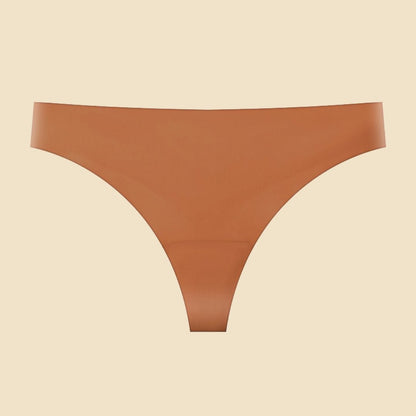 slips confortables sans coutures