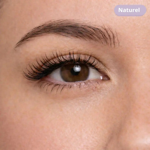 LashMag™ Faux cils magnétiques sans colle