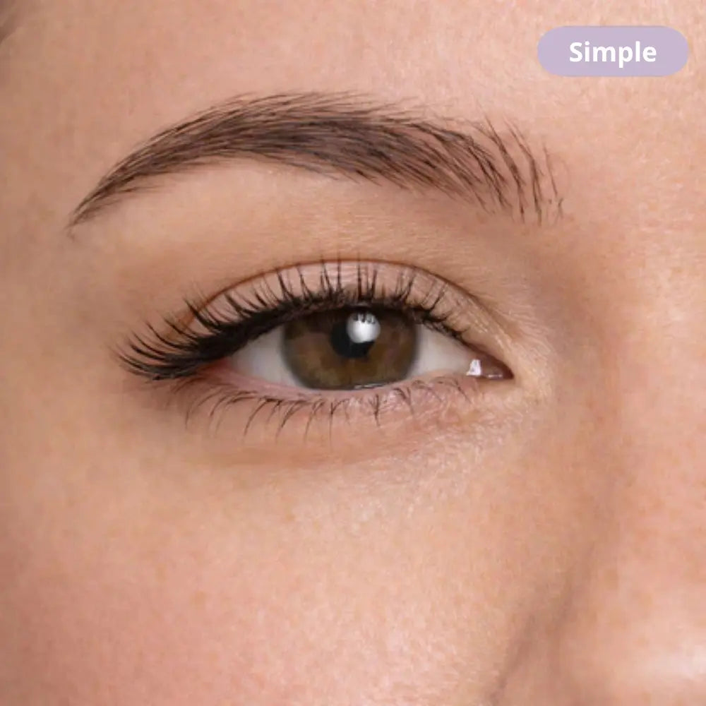 LashMag™ Faux cils magnétiques sans colle